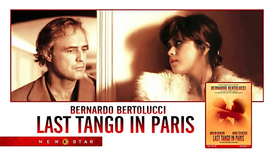 Last Tango in Paris