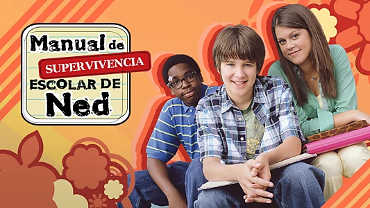 Ned's Declassified School Survival Guide