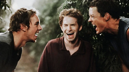 Without a Paddle