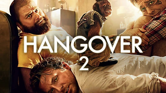 The Hangover Part II