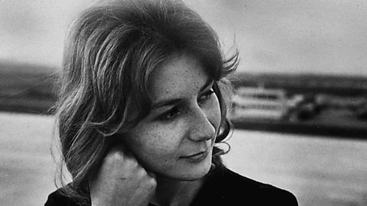 La Jetée