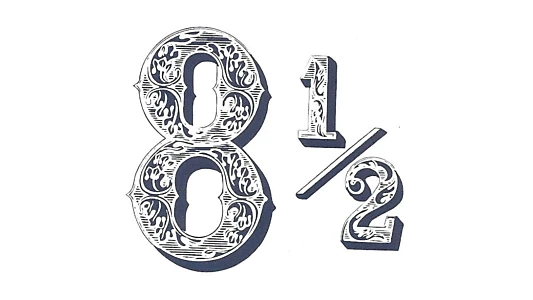 8½