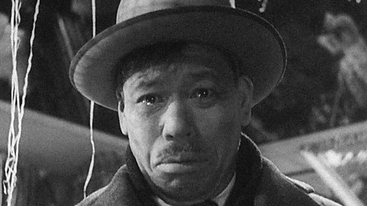 Ikiru