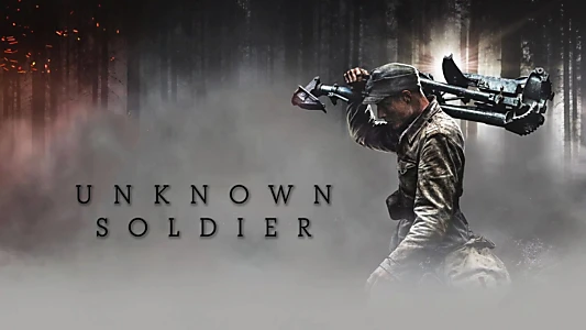 Unknown Soldier