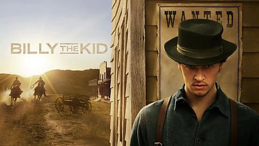 Billy the Kid