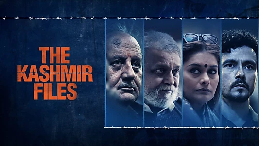 The Kashmir Files