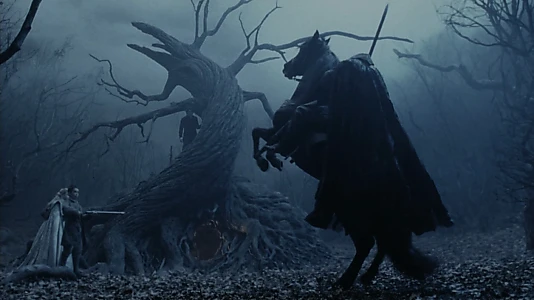 Sleepy Hollow