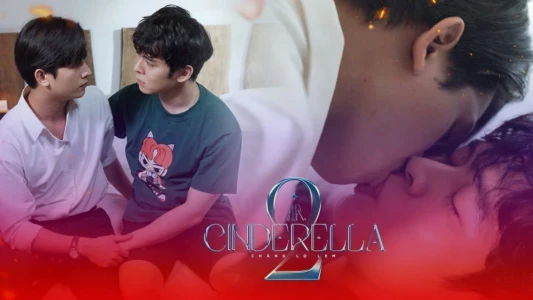 Mr. Cinderella