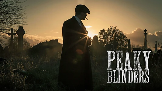 Peaky Blinders