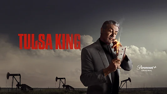 Tulsa King