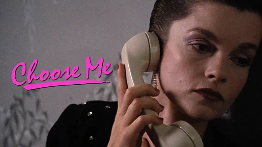 Choose Me