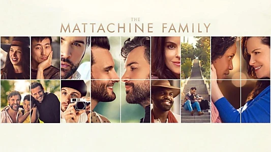 The Mattachine Family
