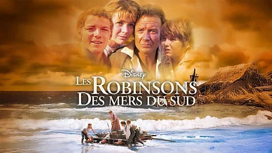 Swiss Family Robinson