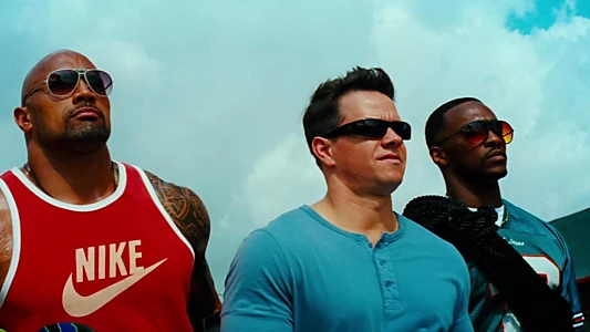 Pain & Gain