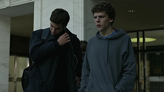 The Social Network