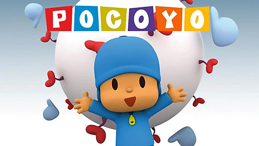 Pocoyo