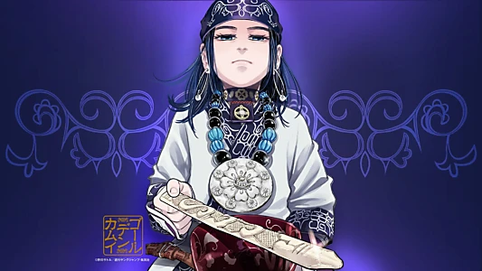 Golden Kamuy