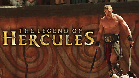 The Legend of Hercules