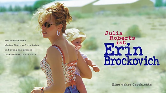 Erin Brockovich