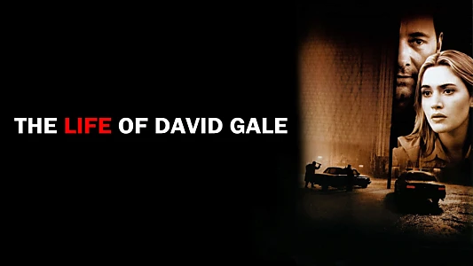 The Life of David Gale
