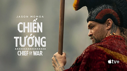 Chief of War