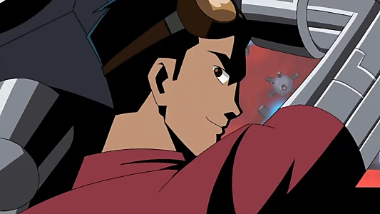 Generator Rex