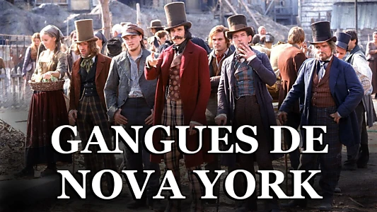 Gangs of New York