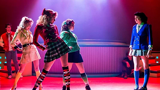 Heathers: The Musical