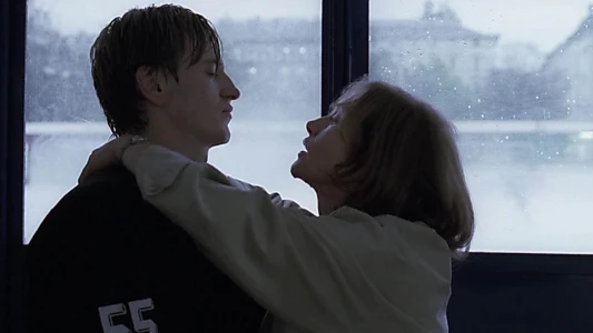 The Piano Teacher