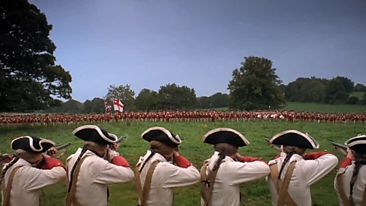 Barry Lyndon