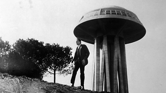 The Last Man on Earth