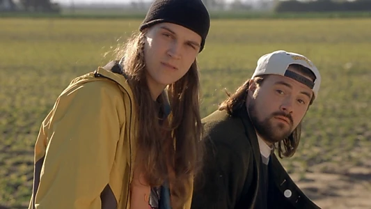 Jay and Silent Bob Strike Back