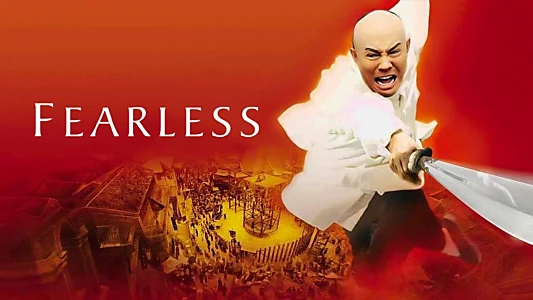 Fearless