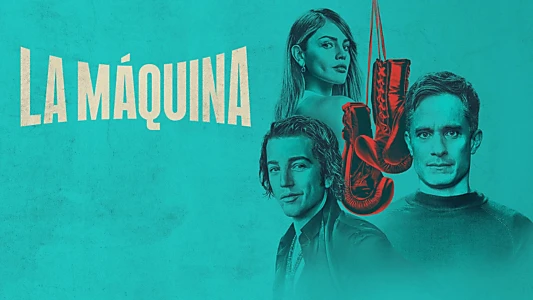 La Máquina