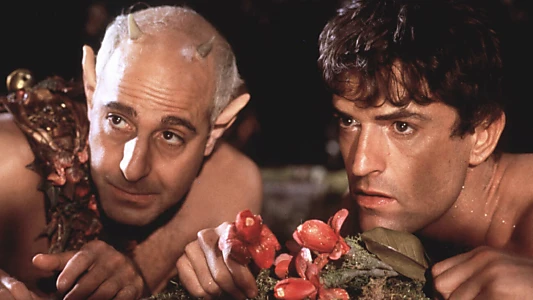 A Midsummer Night's Dream