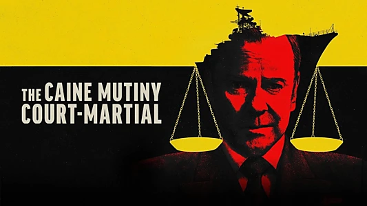 The Caine Mutiny Court-Martial