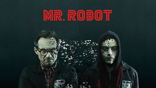 Mr. Robot