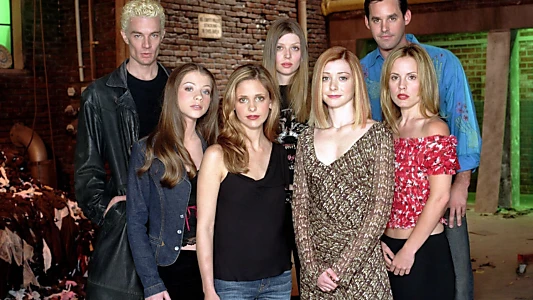 Buffy the Vampire Slayer