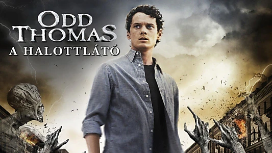 Odd Thomas