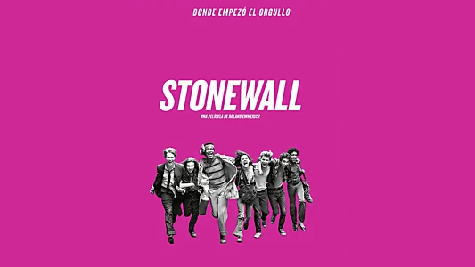 Stonewall