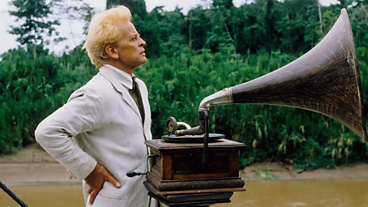 Fitzcarraldo