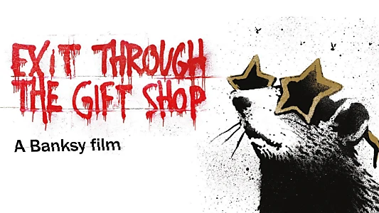 Exit Through the Gift Shop