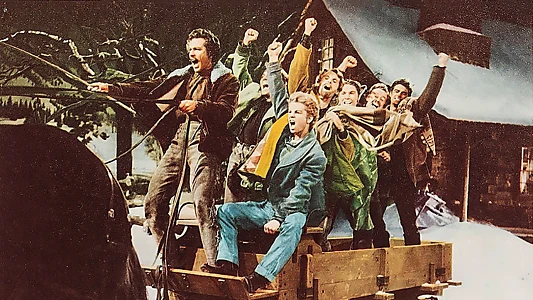 Seven Brides for Seven Brothers