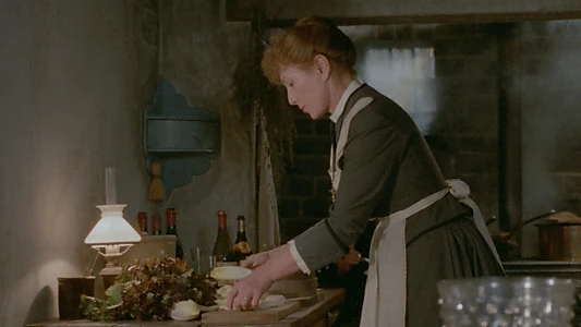 Babette's Feast
