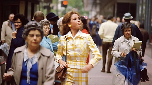 The Mary Tyler Moore Show