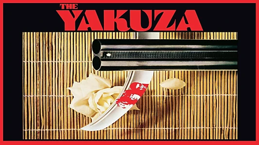 The Yakuza