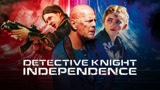 Detective Knight: Independence