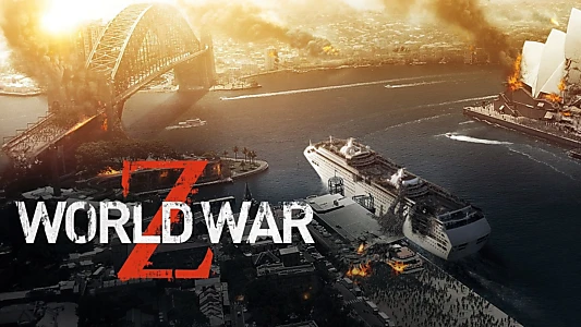 Guerra mundial Z