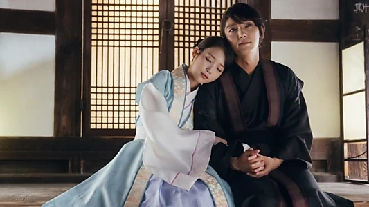 Scarlet Heart: Ryeo