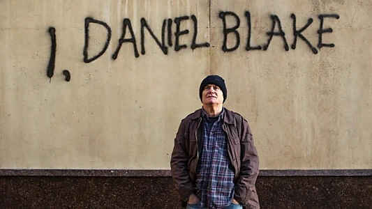 I, Daniel Blake